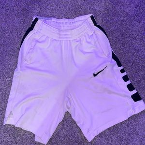 Nike Elite Shorts
